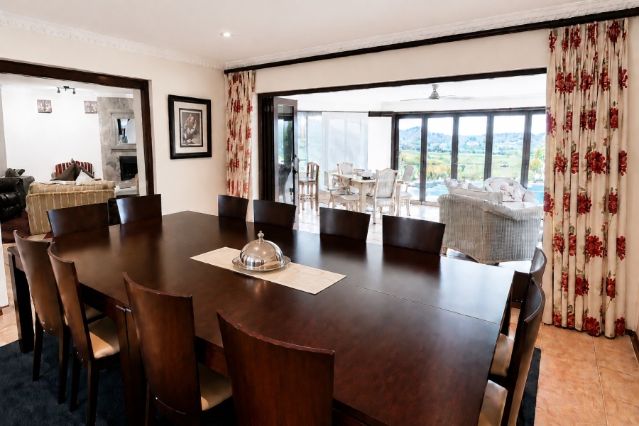 5 Bedroom Property for Sale in Pezula Golf Estate Western Cape